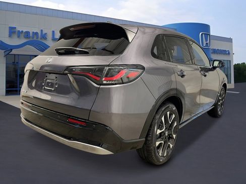New 2026 Honda HR-V EX-L image 5