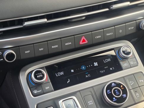 Used 2025 Hyundai Palisade Calligraphy AWD/4WD image 39