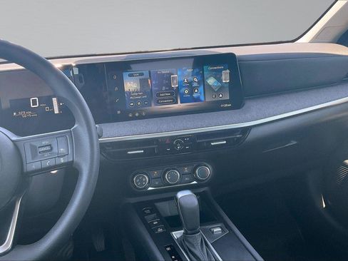 Certified 2026 Nissan Kicks S FWD image 7