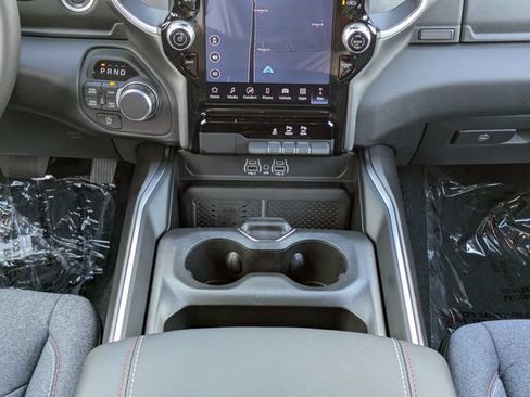 New 2026 RAM 1500 Big Horn AWD/4WD image 20