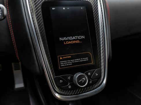 Used 2017 McLaren 570S Coupe image 32