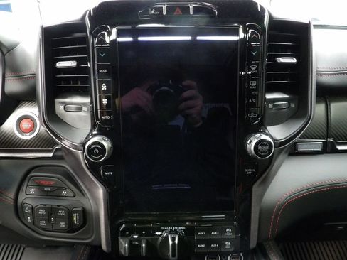 Used 2021 RAM 1500 TRX w/ TRX Level 2 Equipment Group AWD/4WD image 57