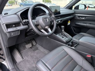 Certified 2026 Honda CR-V Sport-L video 2