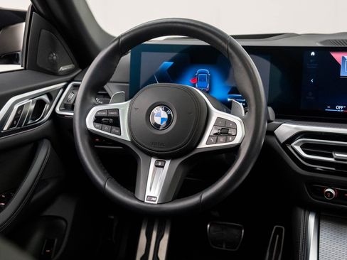 Used 2024 BMW M440i xDrive Gran Coupe M440i xDrive image 10