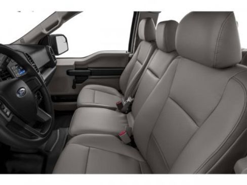 Used 2015 Ford F150 XL w/ Equipment Group 101A Mid image 12