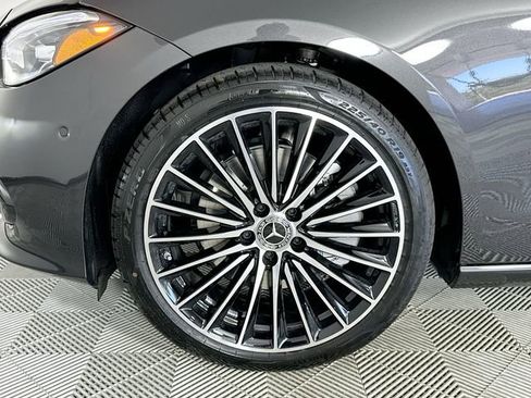 Used 2026 Mercedes-Benz C 300 Sedan image 30