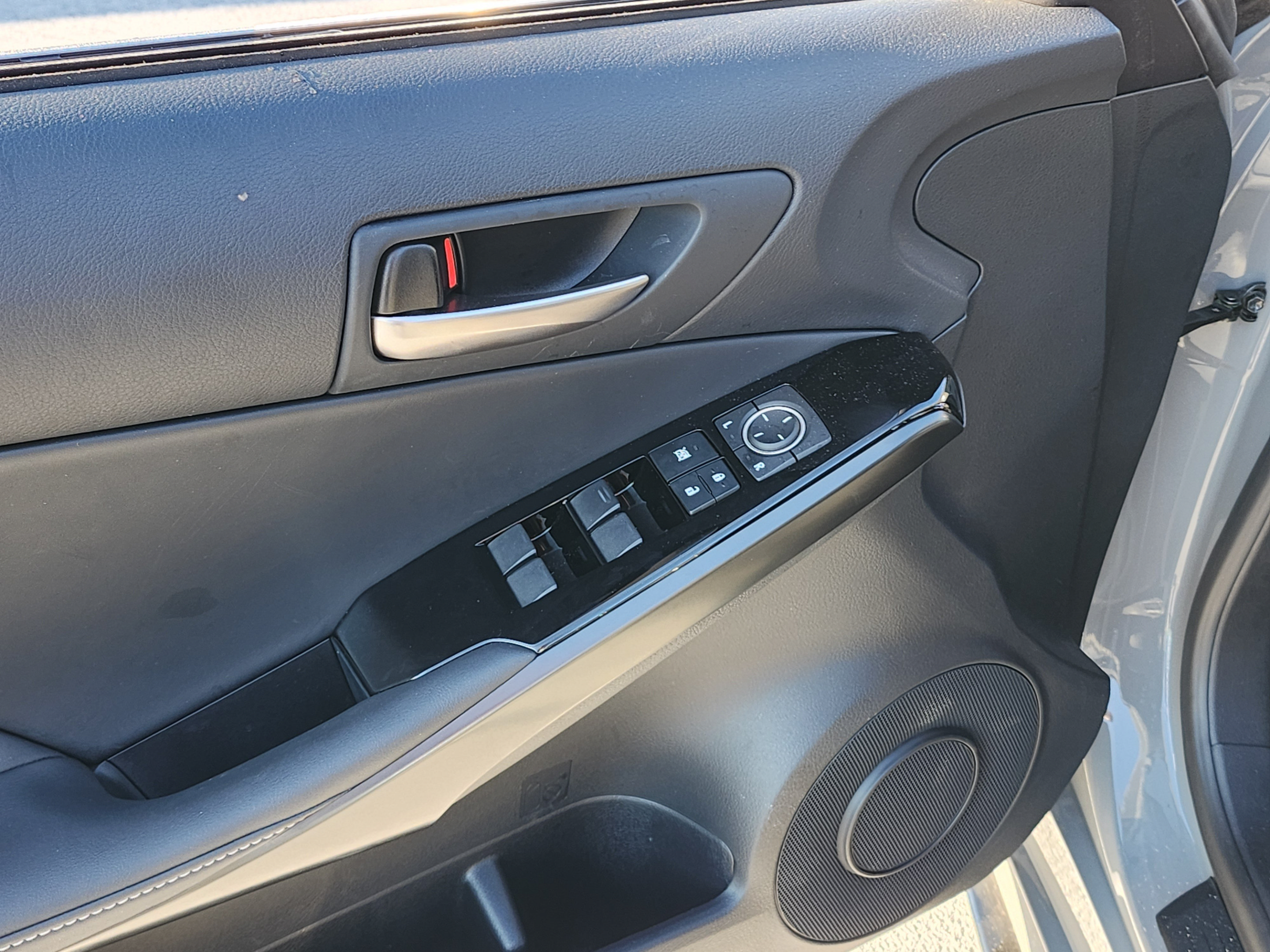 Certified 2024 Lexus IS 350 F Sport w/ Accessory Package RWD image 7