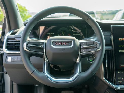 New 2026 GMC Acadia Elevation w/ Black Edition image 17