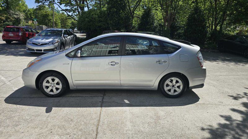 Used 2007 Toyota Prius FWD image 2