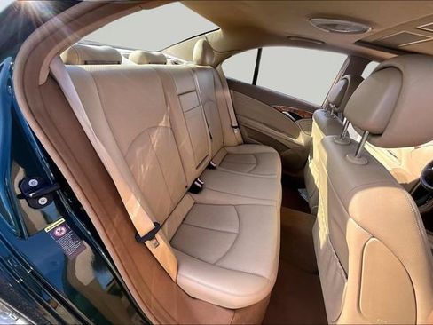 Used 2007 Mercedes-Benz E 350 Sedan image 23