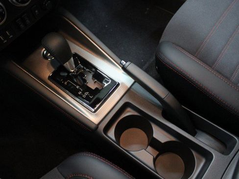 New 2026 Mitsubishi Outlander Sport SE image 14