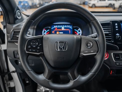 Used 2022 Honda Pilot Sport image 35