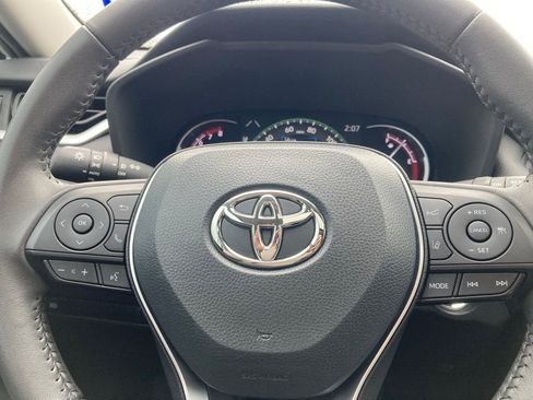 Used 2024 Toyota RAV4 XLE Premium image 16