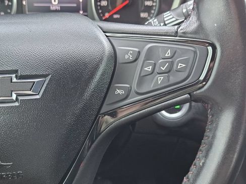 Used 2022 Chevrolet Equinox RS AWD/4WD image 33