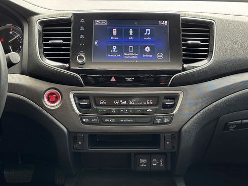 Certified 2023 Honda Ridgeline RTL image 21