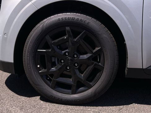 New 2026 Kia Carnival SX Prestige FWD image 21