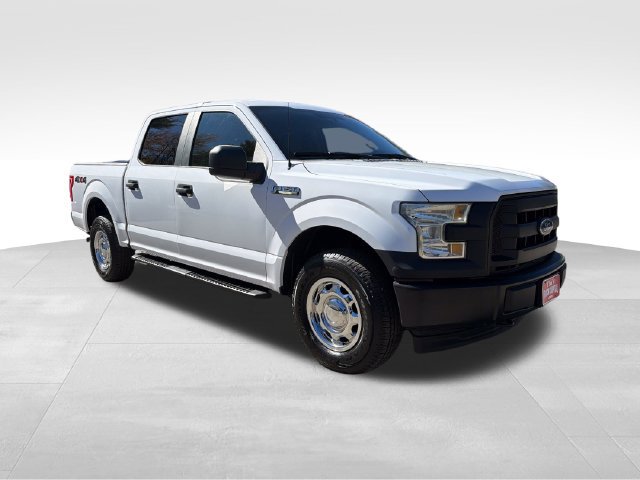 Used 2017 Ford F150 XL AWD/4WD 360° Tour