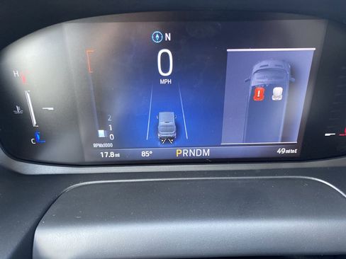 New 2026 Ford Transit 150 Low Roof image 31