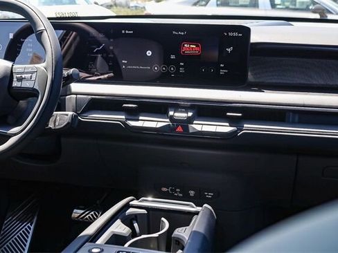 New 2026 Kia EV9 GT-Line image 13