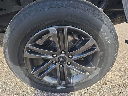 Used 2022 Ford F150 XLT w/ Equipment Group 302A High image 35