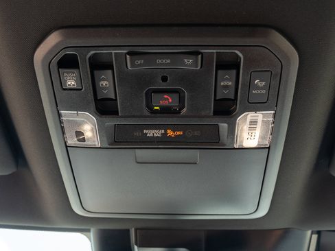 New 2026 Toyota Tundra 1794 Edition AWD/4WD image 17