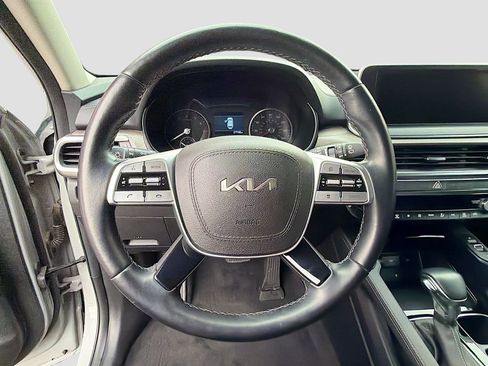 Used 2022 Kia Telluride EX w/ EX Premium Package AWD/4WD image 11