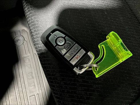 Used 2023 Ford F150 XLT w/ Equipment Group 302A High image 39