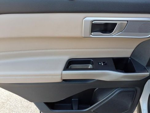 Used 2023 Ford Explorer Limited image 37