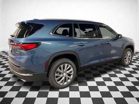 New 2026 Buick Enclave Preferred image 8