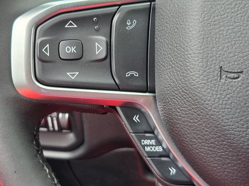 New 2026 RAM 1500 Big Horn AWD/4WD image 23