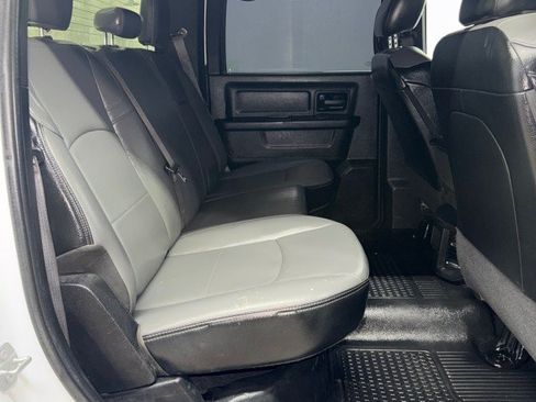 Used 2022 RAM 3500 Tradesman AWD/4WD image 35