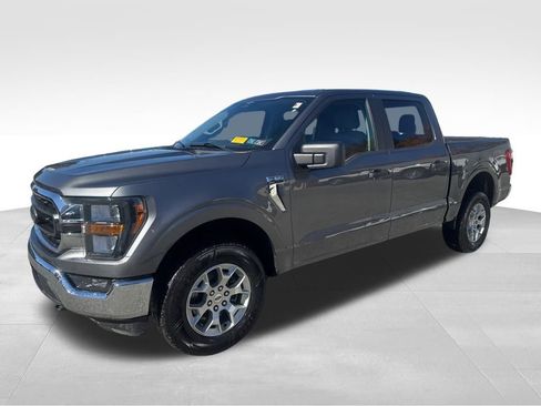 Used 2023 Ford F150 XLT image 2