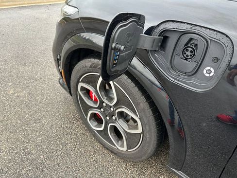 Used 2024 Ford Mustang Mach-E GT image 8