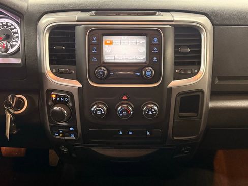 Certified 2024 RAM 1500 Classic Warlock image 29