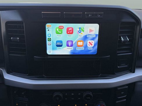 Used 2023 Ford F350 XLT w/ FX4 Off-Road Package AWD/4WD image 10