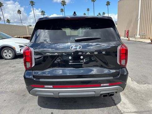 Used 2023 Hyundai Palisade SEL image 5