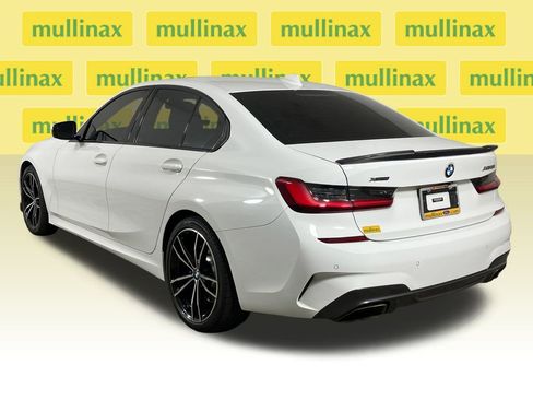 Used 2020 BMW M340i xDrive w/ Premium Package image 11