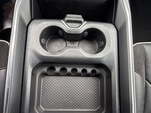 Used 2025 RAM 1500 Laramie w/ Sport Appearance Package image 26