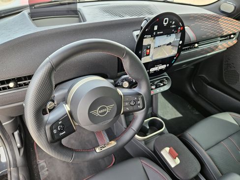 Used 2025 MINI Cooper John Cooper Works image 25