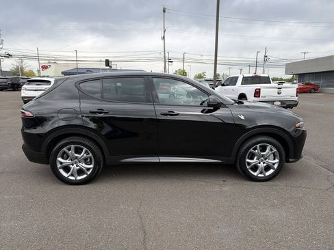 Used 2024 Dodge Hornet R/T Plus AWD/4WD image 6