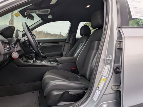 Used 2024 Honda Civic Sport image 12