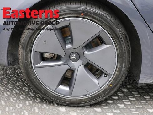 Used 2023 Tesla Model 3 Standard Range RWD image 24