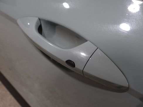 Used 2025 Hyundai Kona SEL image 9