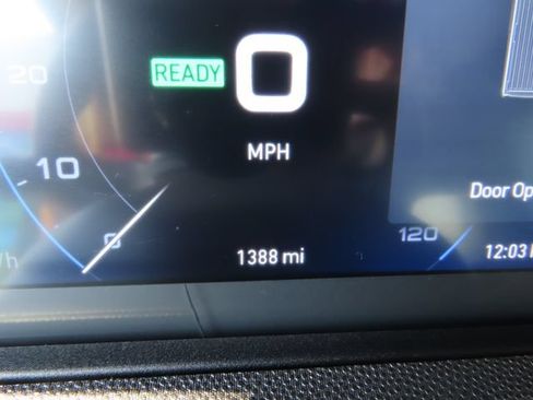 Used 2024 RAM ProMaster 3500 FWD image 16