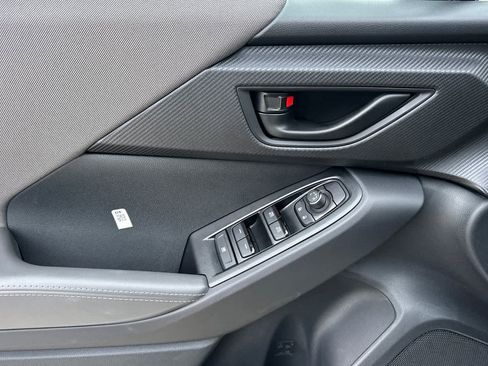 New 2026 Subaru Crosstrek 2.0i Premium image 10