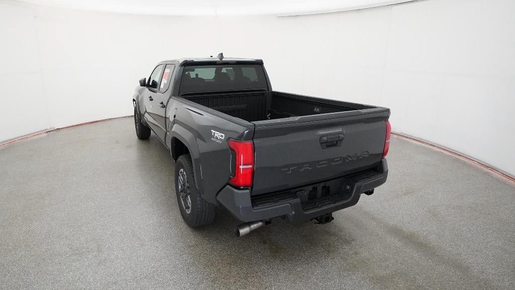 New 2026 Toyota Tacoma TRD Sport RWD image 6