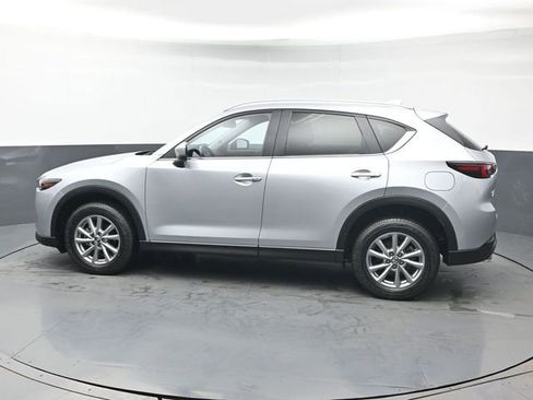 Certified 2023 MAZDA CX-5 AWD 2.5 S w/ Preferred Package image 3