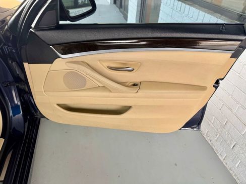 Used 2012 BMW 528i 528i Sedan 4D image 20