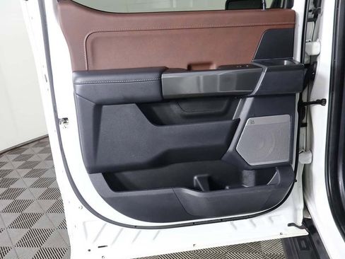 Used 2022 Ford F150 Lariat image 25