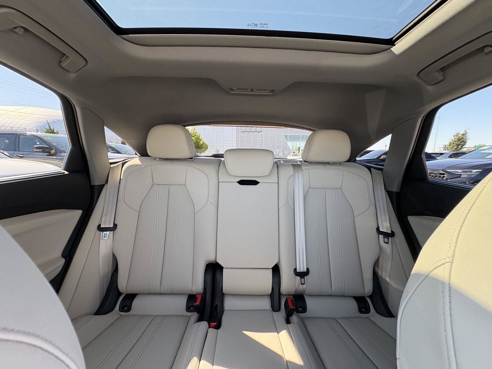 New 2026 Audi Q5 Prestige AWD/4WD image 20